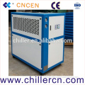 Insert Injection Molding Air Chiller